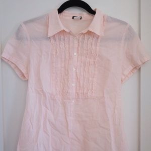 JCREW Blouse